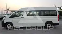 2026 Toyota Hiace
