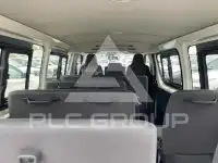 2026 Toyota Hiace
