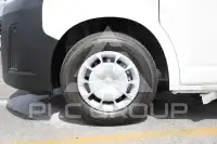 2026 Toyota Hiace