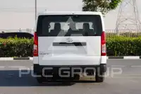 2026 Toyota Hiace