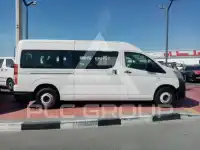 2026 Toyota Hiace
