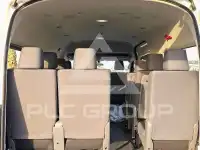 2026 Toyota Hiace