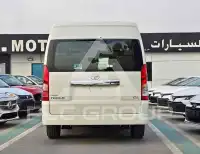 2026 Toyota Hiace