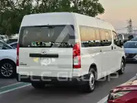 2026 Toyota Hiace