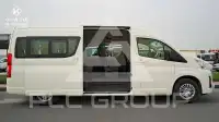 2026 Toyota Hiace