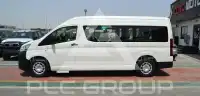2026 Toyota Hiace