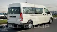 2026 Toyota Hiace