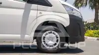 2026 Toyota Hiace