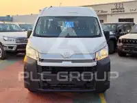2026 Toyota Hiace