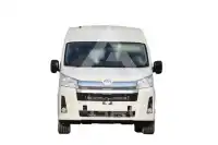 2026 Toyota Hiace