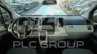 2026 Toyota Hiace