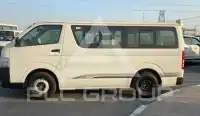 2026 Toyota Hiace