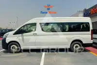 2026 Toyota Hiace