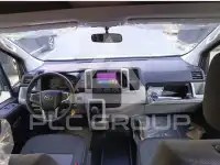 2026 Toyota Hiace