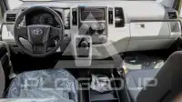 2026 Toyota Hiace