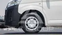 2026 Toyota Hiace