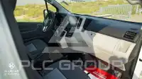 2026 Toyota Hiace