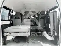 2026 Toyota Hiace