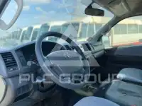 2026 Toyota Hiace
