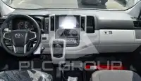 2026 Toyota Hiace
