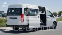 2026 Toyota Hiace