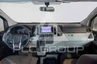 2026 Toyota Hiace