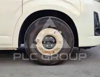 2026 Toyota Hiace