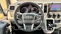 2026 Toyota Hiace