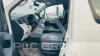 2026 Toyota Hiace
