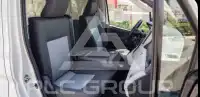 2026 Toyota Hiace