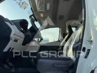 2026 Toyota Hiace