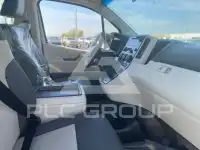 2026 Toyota Hiace