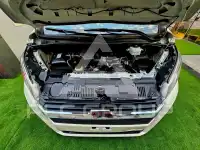 2026 Toyota Hiace