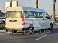 2026 Toyota Hiace