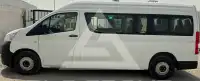 2026 Toyota Hiace