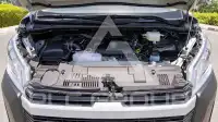 2026 Toyota Hiace
