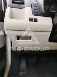 2026 Toyota Hiace