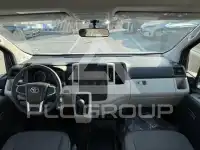 2026 Toyota Hiace