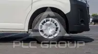 2026 Toyota Hiace