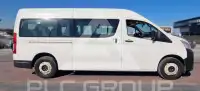 2026 Toyota Hiace