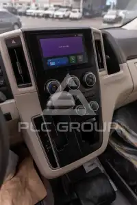 2026 Toyota Hiace