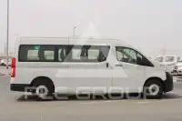 2026 Toyota Hiace