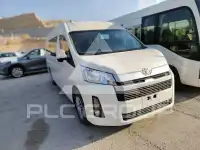2026 Toyota Hiace