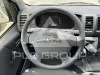 2026 Toyota Hiace