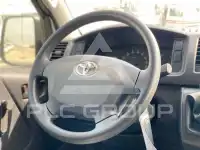 2026 Toyota Hiace