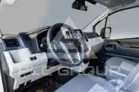 2026 Toyota Hiace