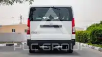 2026 Toyota Hiace