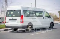 2026 Toyota Hiace