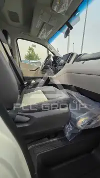 2026 Toyota Hiace