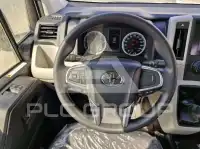 2026 Toyota Hiace